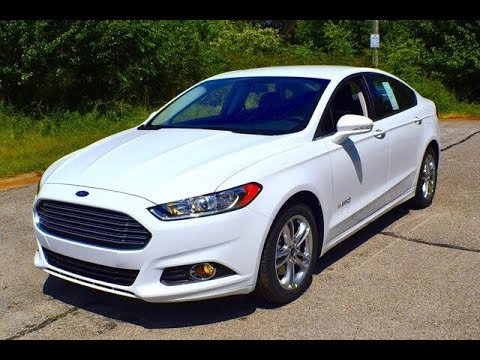 Автомобиль FORD FUSION 2016 | GrandCar Автомобиль FORD FUSION 2016 | GrandCar