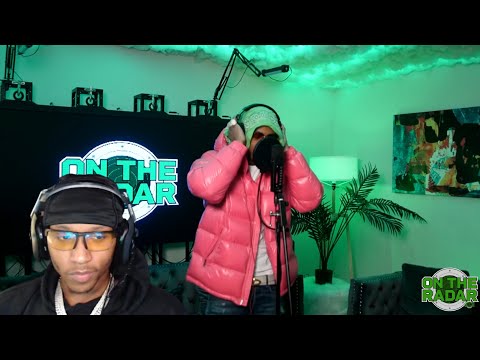 Silky Reacts To The 26AR Freestyle