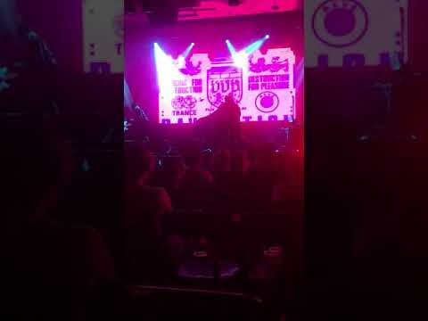 Concierto Vvv. Sala Riviera