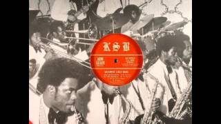 Kashmere Stage Band - &quot;Ain&#39;t No Sunshine&quot; (Oh No remix)