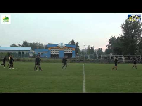 Siarka Tarnobrzeg - Juventa Starachowice