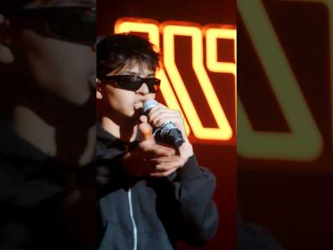 G1NTER rozsekal porotu! 🔥 Nekompromisní rap bez filtru