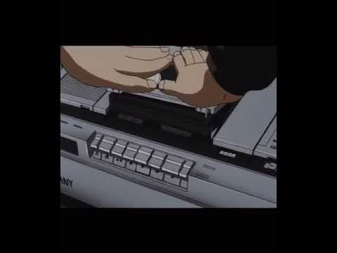 RA x Ard Adz x Harris J - Dangerous (slowed)