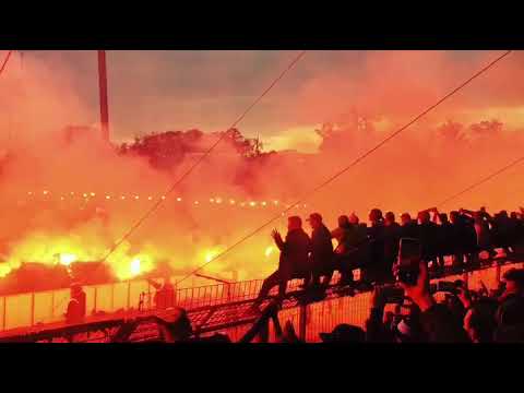 ABSCHIED WILDPARKSTADION | 03.11.2018