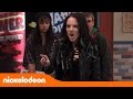 Victorious Jade Sin Cejas Nickelodeon En Español