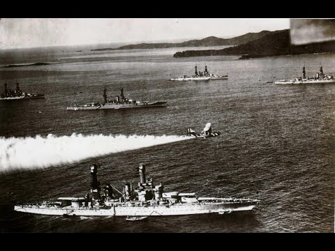 US Navy Fleet Problems - Now its time to play with carriers (VIII-XII)