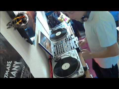 Dj Hossi (Coretime.fm) Hardcore Mix 3