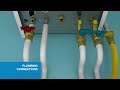Installation E C A Proteus Premix ENG