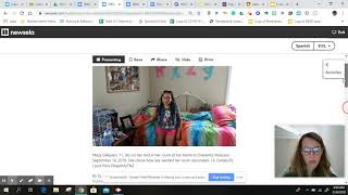 Day 6 - What TEXT STRUCTURE organizes your NEWSELA article