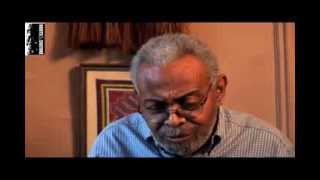 Amiri Baraka on Walter Rodney, Black Power and Obama