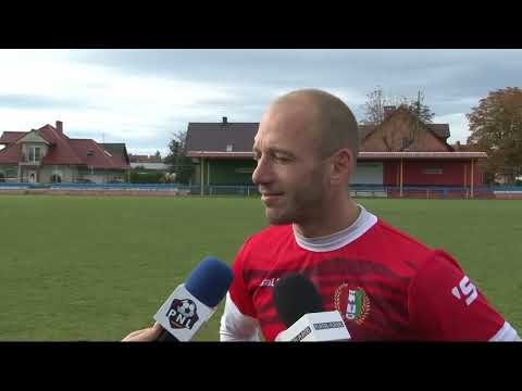 [A KLASA, LEGNICA II] PROCHOWICZANKA II PROCHOWICE - IKAR MIŁOGOSTOWICE, SKRÓT SPOTKANIA