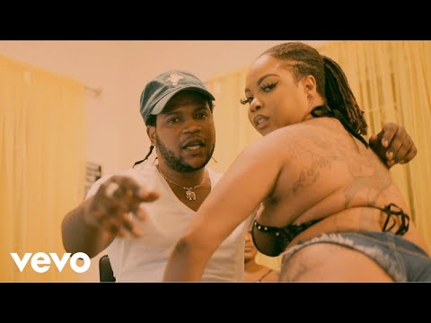 Zizi - Banga (Official Video)