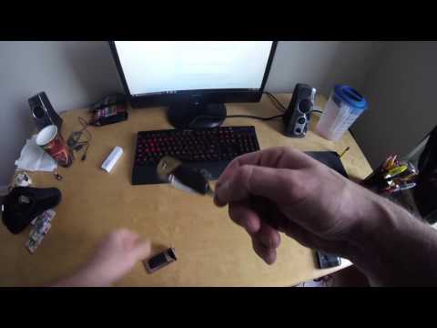 Knife Pocket Cutter with Key Chain Emergency Kit - Gearbest