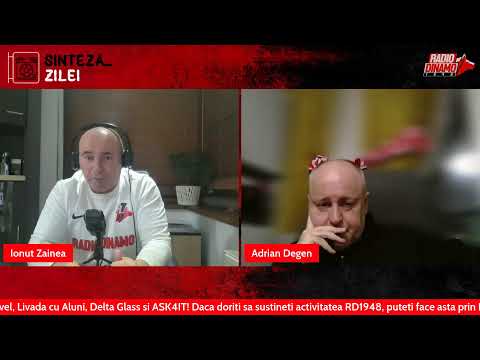 24.02.2026 - Sinteza Zilei!