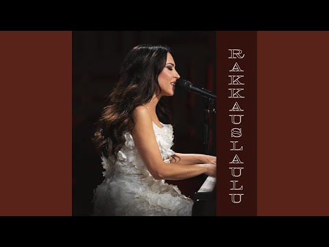 Video thumbnail for Rakkauslaulu