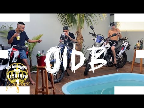 Medley de funk 0.1 (OIDB) - MC Menor 2N, Doendy Verde MC, MC Madruga e DJ Chaves