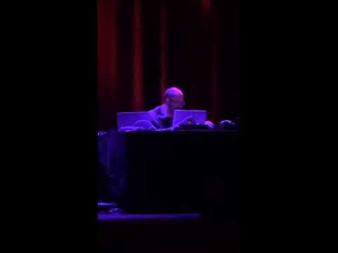 Murcof + Vanessa Wagner - Gnossienne No.3 | Parco della Musica