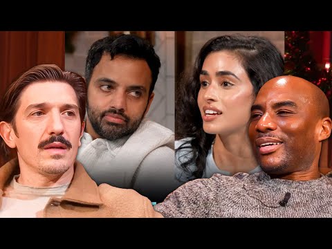 Charlamagne RIPS Into Akaash's Wife