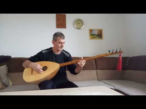 Bosne nema,širom svjeta...