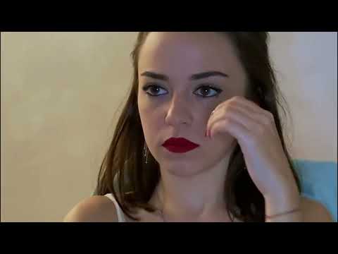 Selftape dialogo tratto da "Alaska" di Claudio Cupellini - Claudia Di Stani - 2023