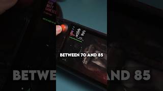 Cronos Devs Made a Critical Handheld Mistake #GameDev #Performance #IndieGames