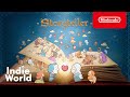 Wideo z rozgrywki Storyteller  PC