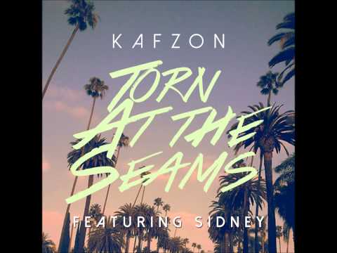 Kafzon feat Sidney - Torn At The Seams