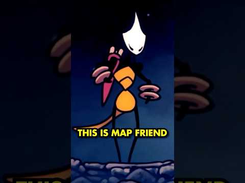 How Powerful is Shakra in Hollow Knight Silksong?