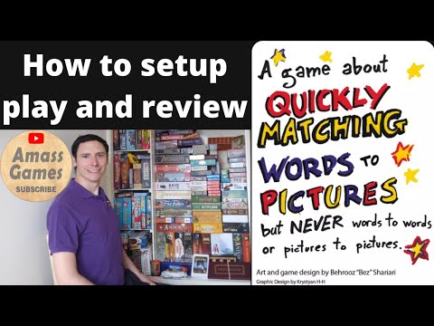 How to setup play and review 
