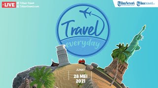 TRAVEL EVERYDAY: Wanita Digetok Harga di Malioboro Jogja, Bayar Mahal Buat Seporsi Pecel Lele