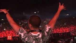 Afrojack México 2013 (Aftermovie)