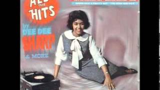 Dee Dee Sharp - Mashed Potato Time