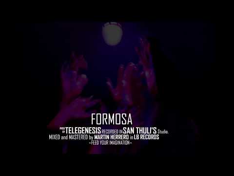 Telegénesis - Formosa