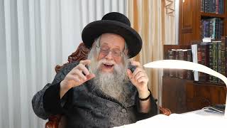 אנן בחביבותא תליא - שיחה למחנכות [23] א לסדר בהר בחקתי תשפ"ו מהצדיק רבי יצחק לעזער שליט"א