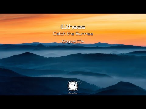 illitheas - Catch the Sunrise