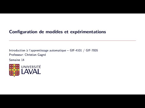 D Optimiser Les Hyperparametres Durant Lentrainement