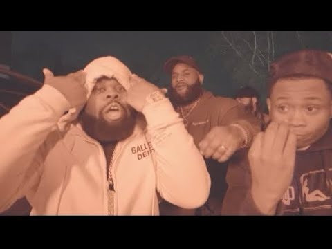 JBNTAZ - Flight 2 La (official music video) [feat. Klass Murda]