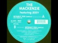 The Mackenzie Feat Jessy Arpegia