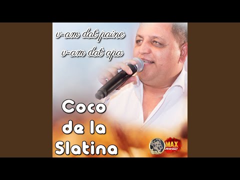 V-Am Dat Paine, V-Am Dat Apa