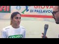 Intervista ad Alice Biasini coach della Kioene Padova