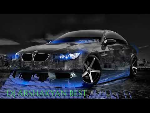 DJ HAYK JAN TUYN BASS 2023