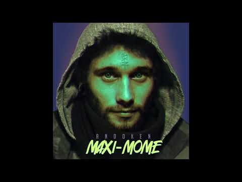 Andoken - Vers le haut feat. Da Phoenix & I-Shence MC (prod. I-Shence)