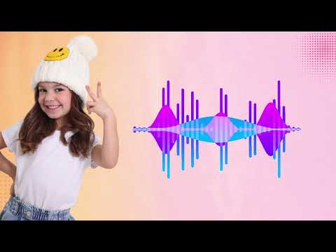 Baby Salomé - Que Chévere (Lyric Video )