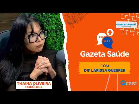 Testes psicológicos: o que eles realmente descobrem? - Thaina Oliveira | Gazeta Saúde