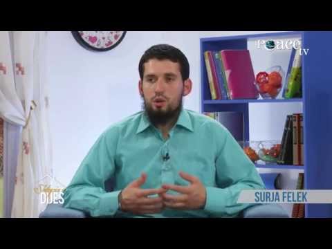 02 - Shtëpia e dijes - Sureja Felek - me Fadil Bardhoshin