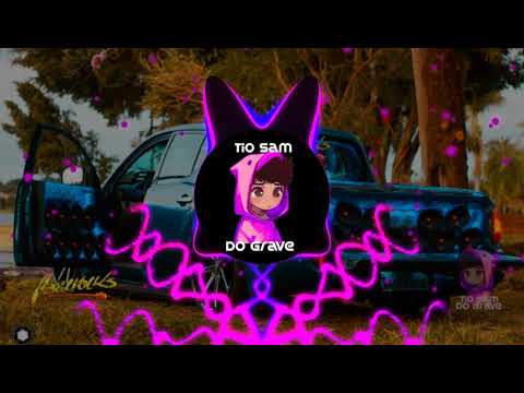 Abelvolks Eletrofunk - 2021 " Tio Sam do Grave🔥