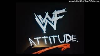 WWF Raw Is War 1997 Theme:Marilyn Manson &quot;The Beautiful People&quot;