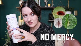 How to Kill Thrips, Spidermite, and Fungus Gnats the EASY way.