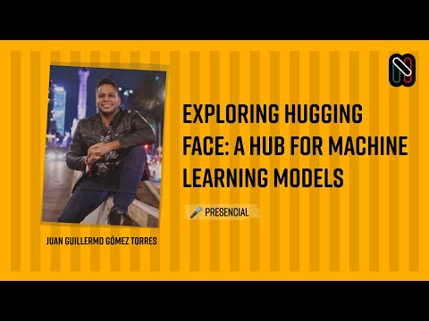 Exploring Hugging Face: A Hub for Machine Learning Models
