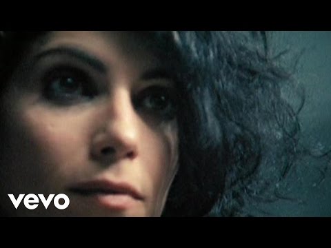 Giorgia - Infinite Volte (videoclip)